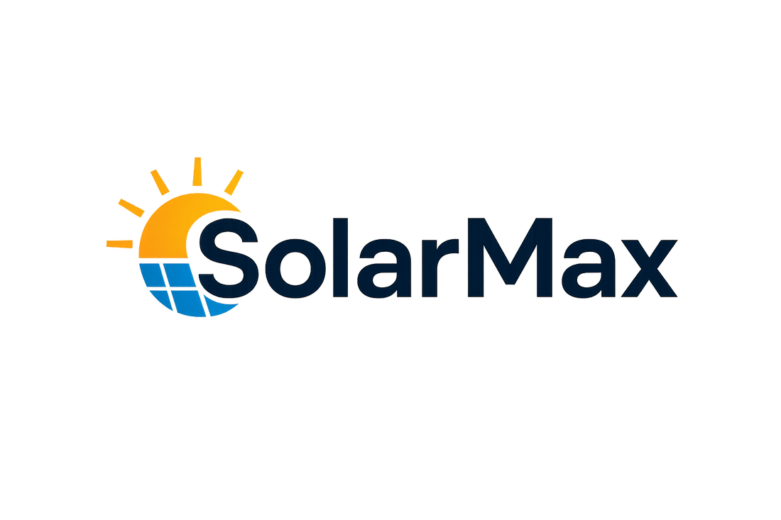 SolarMax : Brand