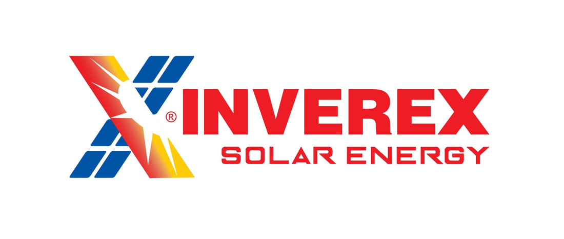 Inverex Inverters, Batteries & Solar