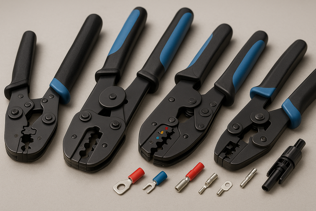 Crimping Tools