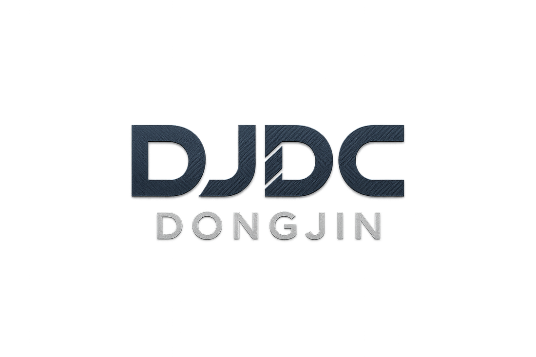 DJDC Dongjin : Brand