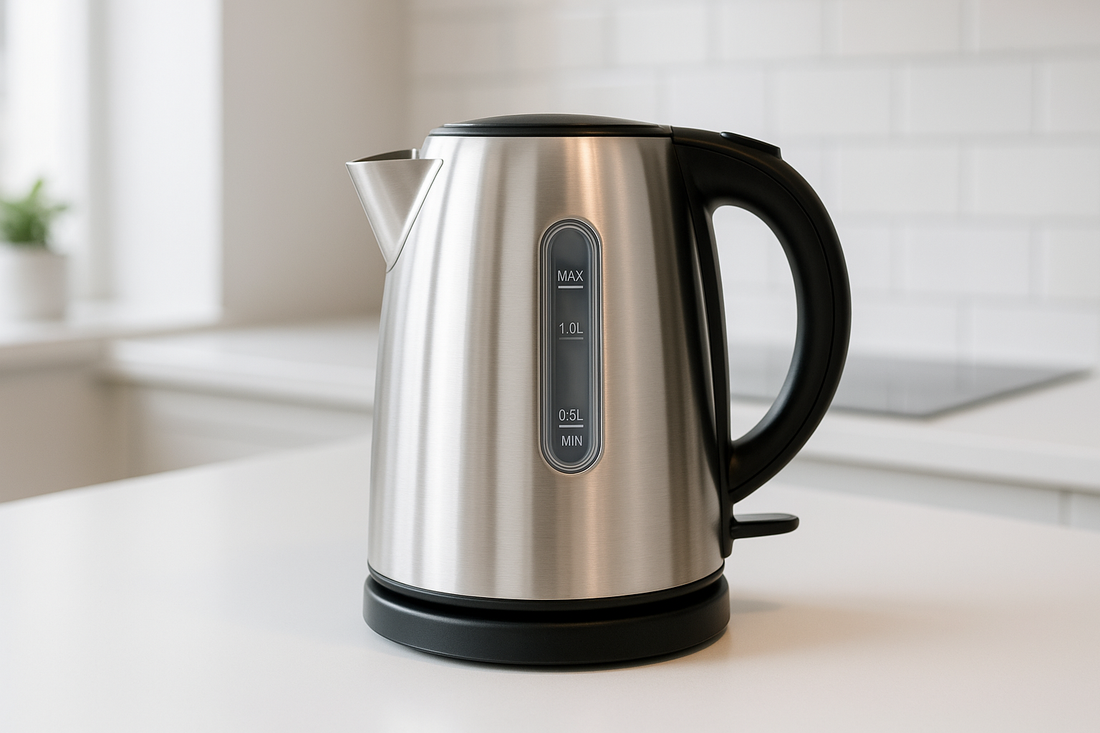 Electric Kettle