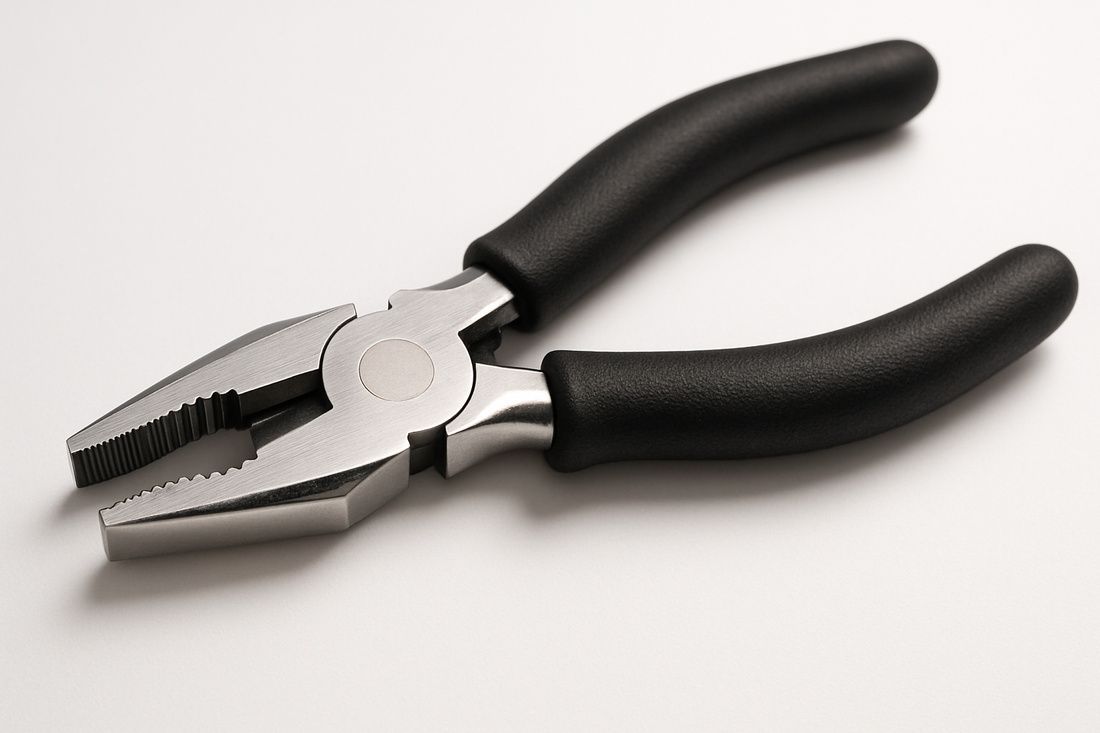 Hand Plier