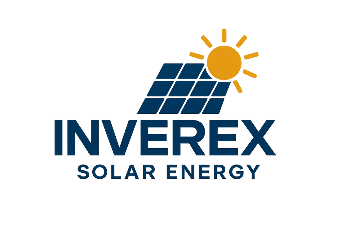 Inverex Solar Energy: Brand