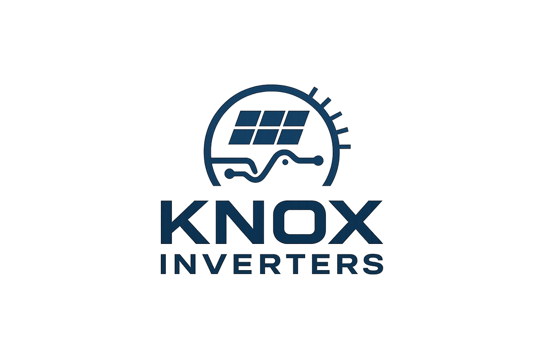 Knox Inverters : Brand