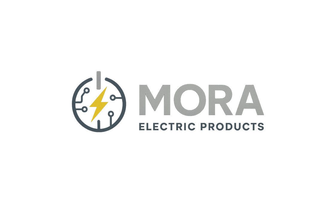 Mora Electric Products: Brand