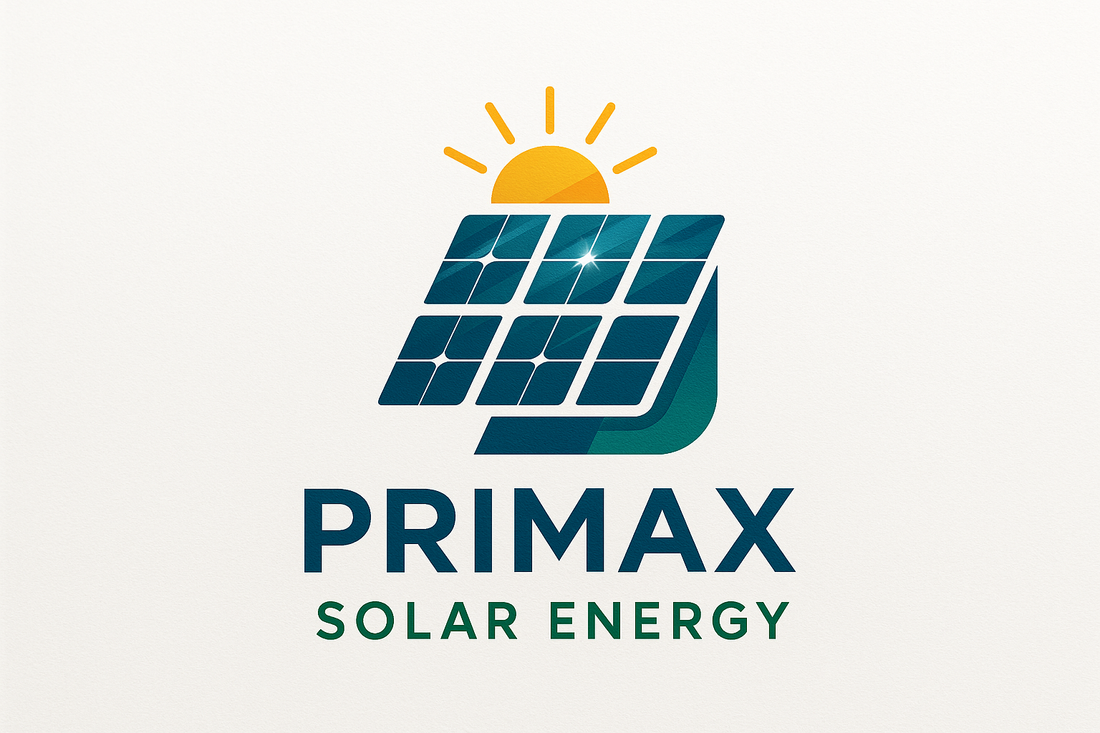 Primax Solar Energy: Brand