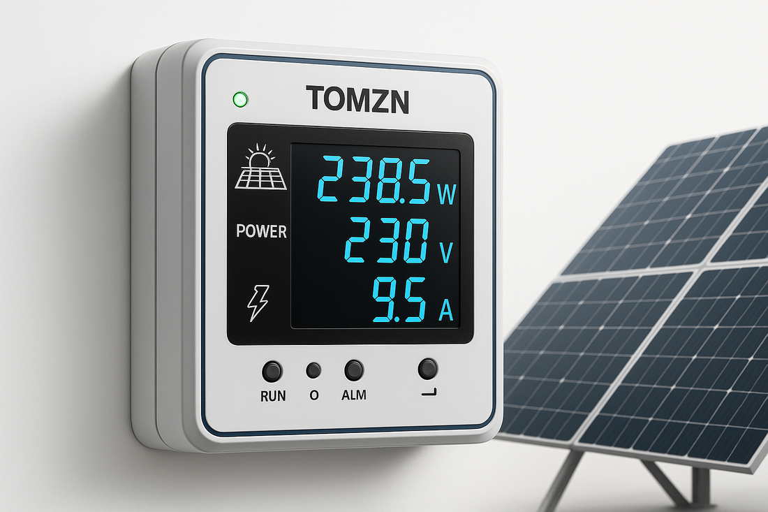 Tomzn Electric Products: Brand