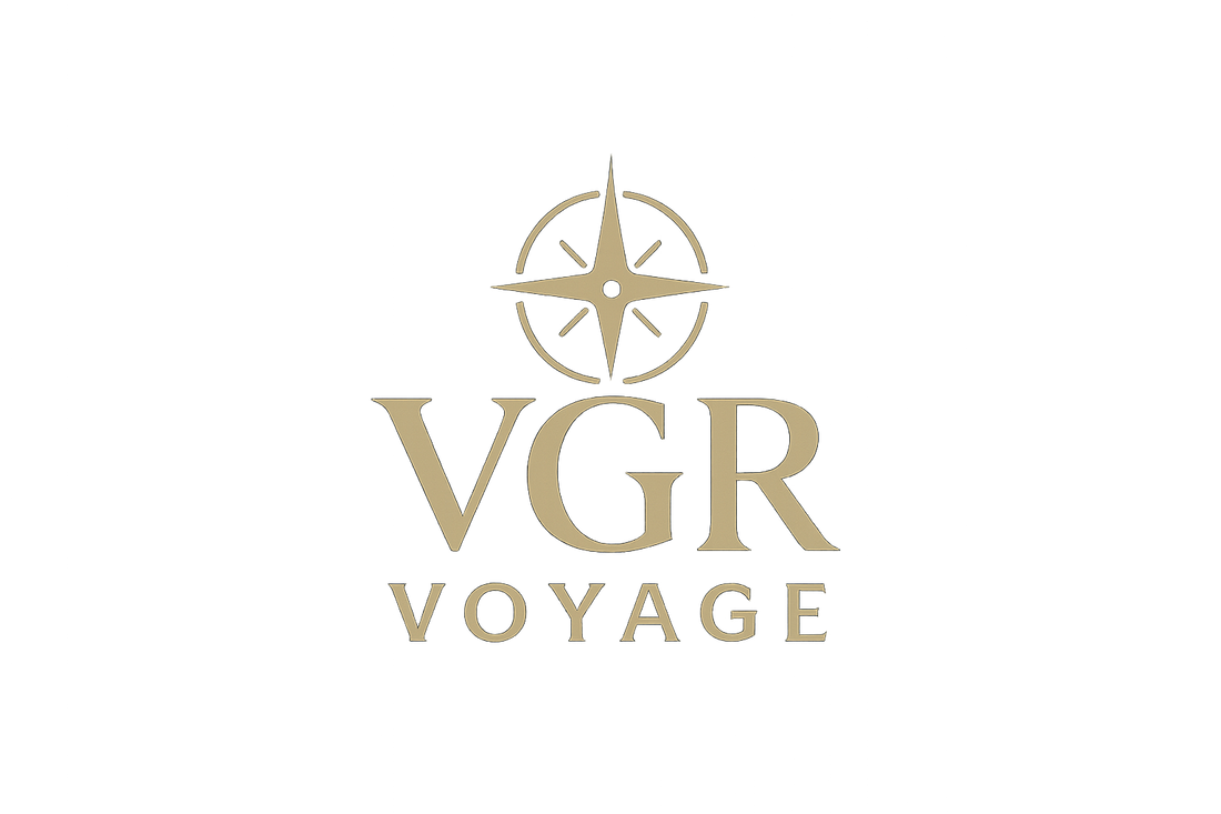 VGR Vovage: Brand